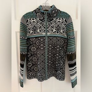 Icelandic Designs Women’s sweater size S